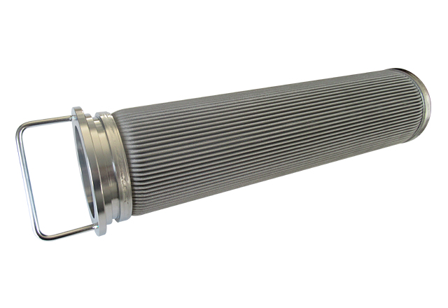stainless steel filter